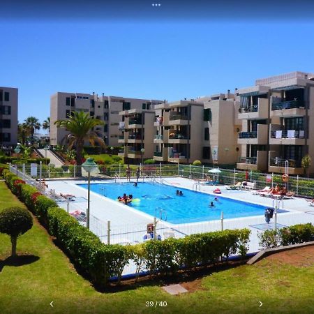Las viñas Playa de las Américas Exterior foto